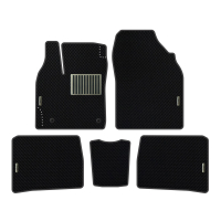 Car Mats Toyota Prius (2009-2015)
