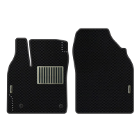 Car Mats Toyota Prius (2009-2015)
