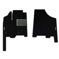 Car Mats Toyota Sienna XL20 (2010-…)