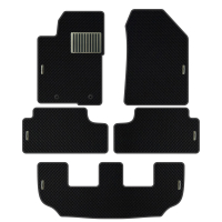 Car Mats Toyota Corolla Verso (Spacio) AR10 (2004-2009)