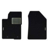 Car Mats Toyota Corolla Verso (Spacio) AR10 (2004-2009)