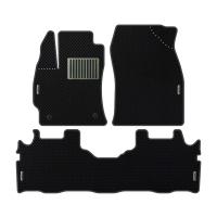 Car Mats Toyota Prius V (2011-2017)