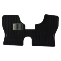 Car Mats Toyota Hiace H100 (1989-2004)