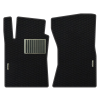 Car Mats Toyota Fortuner (2004-2015)