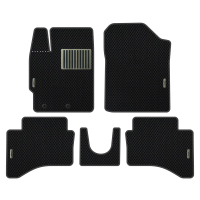 Car Mats Toyota Yaris (2010-2020)