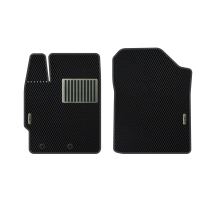 Car Mats Toyota Yaris (2010-2020)