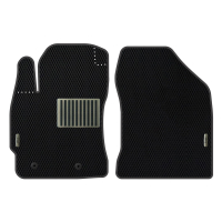 Car Mats Toyota Auris E180 (2012-2018)