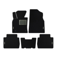 Car Mats Toyota Camry XV70 (2017-2021)