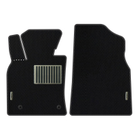 Car Mats Toyota Camry XV70 (2017-2021)