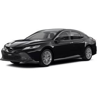 Car Mats Toyota Camry XV70 (2017-2021)