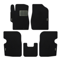 Car Mats Toyota Camry Solara (2003-2006)