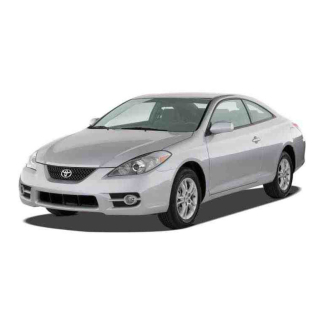 Car Mats Toyota Camry Solara (2003-2006)