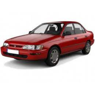 Car Mats Toyota Corolla E100 (1991-1997)