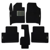 Car Mats Toyota Avensis Verso (2001-2009)