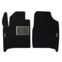 Car Mats Toyota Avensis Verso (2001-2009)