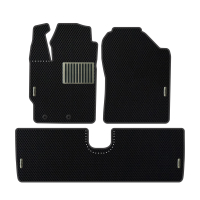 Car Mats Toyota Yaris (2010-2020)