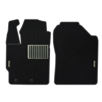 Car Mats Toyota Yaris (2010-2020)