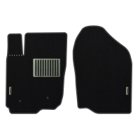 Car Mats Toyota Rav 4 EV (2012-2014)