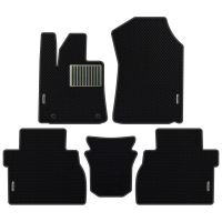 Car Mats Toyota Tundra (2014-…)