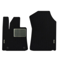 Car Mats Toyota Tundra (2014-…)