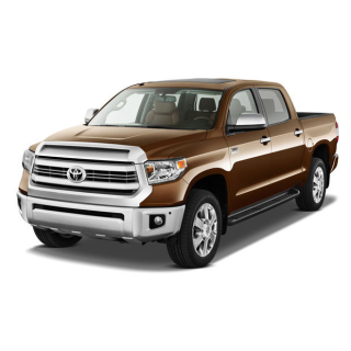 Car Mats Toyota Tundra (2014-…)