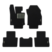 Car Mats Toyota Rav 4 (2018-…)