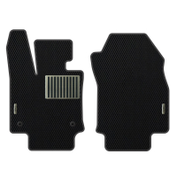 Car Mats Toyota Rav 4 (2018-…)