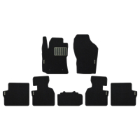 Car Mats Toyota Matrix E130 (2002-2005)