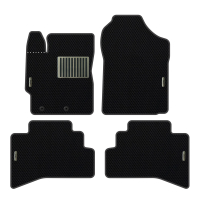 Car Mats Toyota Prius C (2012-2019)
