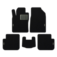 Car Mats Toyota Camry XV20 (1996-2001)