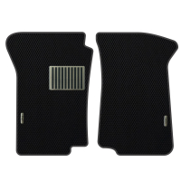 Car Mats Volkswagen Golf (1983-1992)