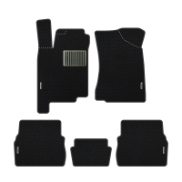 Car Mats Volkswagen Passat B3 (1988-1993)