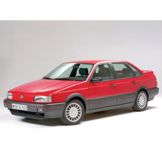 Car Mats Volkswagen Passat B3 (1988-1993)