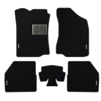 Car Mats Volkswagen Passat B4 (1993-1997)