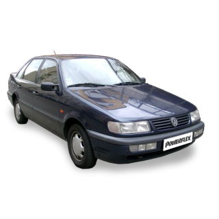 Car Mats Volkswagen Passat B4 (1993-1997)