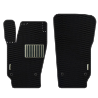 Car Mats Volkswagen Polo (2009-2017)