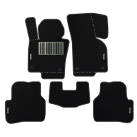 Car Mats Volkswagen Passat CC (2008-2017)