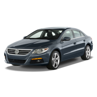 Car Mats Volkswagen Passat CC (2008-2017)