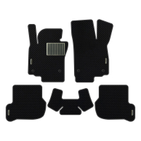 Car Mats Volkswagen Scirocco (2008-2013)