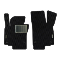 Car Mats Volkswagen Scirocco (2008-2013)