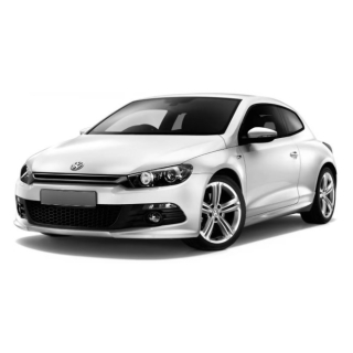 Car Mats Volkswagen Scirocco (2008-2013)
