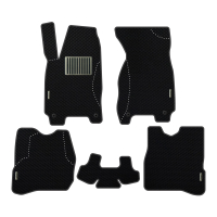 Car Mats Volkswagen Passat B5+ (2000-2005)