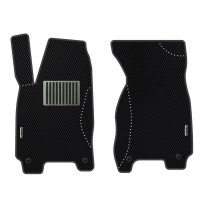 Car Mats Volkswagen Passat B5+ (2000-2005)