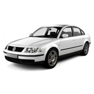 Car Mats Volkswagen Passat B5+ (2000-2005)