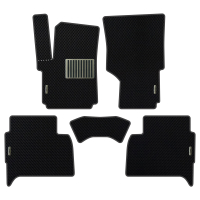 Car Mats Volkswagen Amarok (2010-2016)