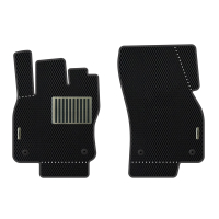 Car Mats Volkswagen Tiguan Allspace (2015-…)