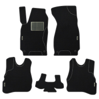 Car Mats Volkswagen Passat B5+ (2000-2005)