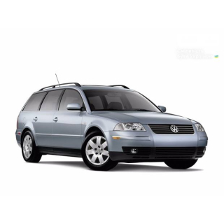 Car Mats Volkswagen Passat B5+ (2000-2005)