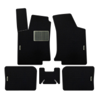 Car Mats Volkswagen Golf (1991-1998)