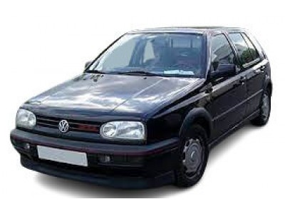 Car Mats Volkswagen Golf (1991-1998)